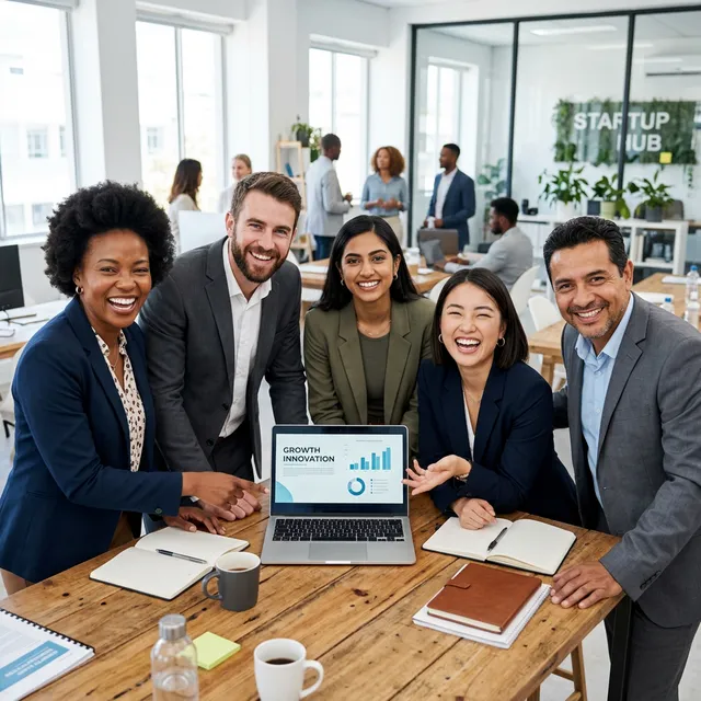 AI Automation Team