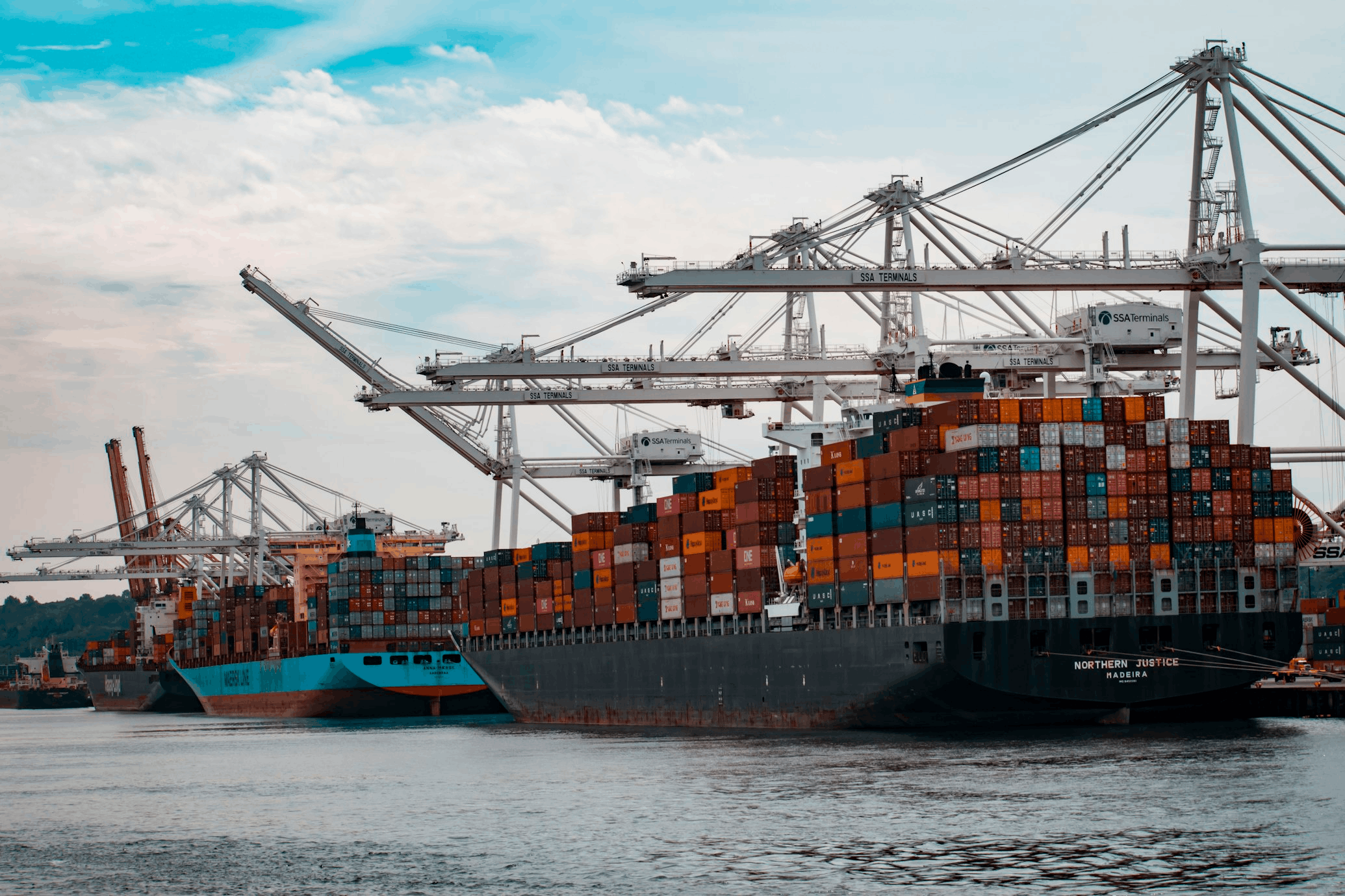 Karavan Trade Platform