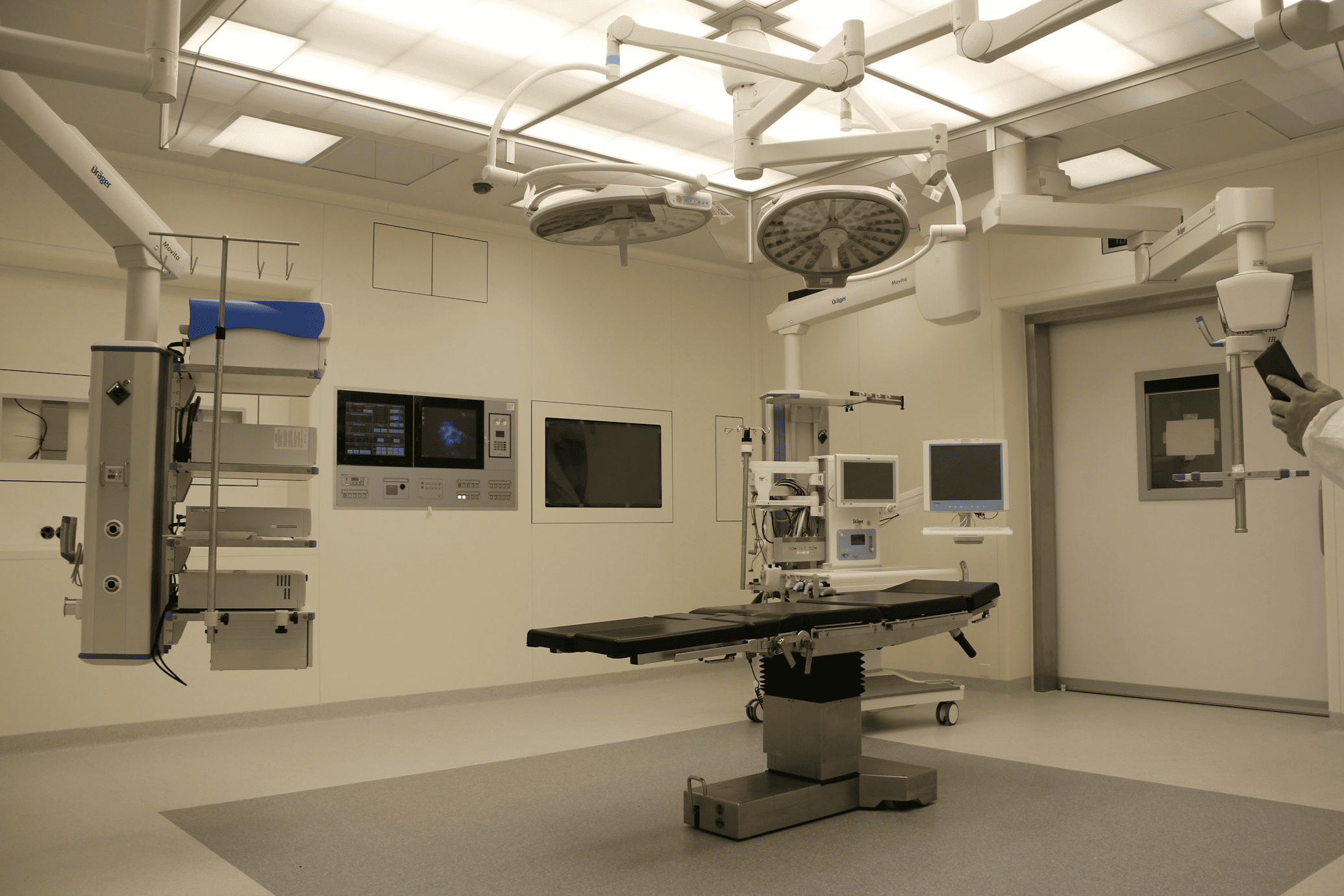 Manor Clinic Website